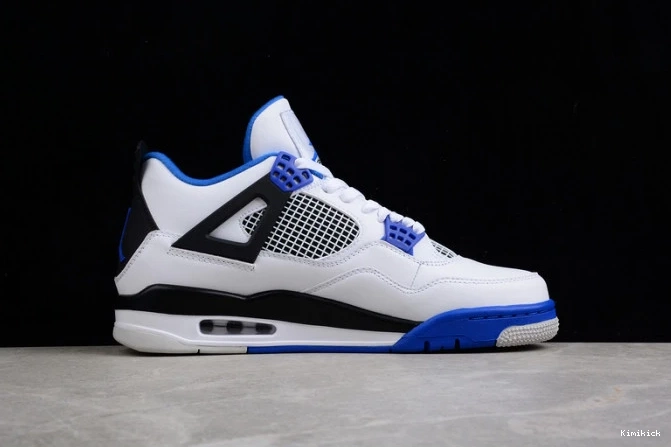 308497- GoodFit "motorsport" air retro 1835 jordan 4 0616
